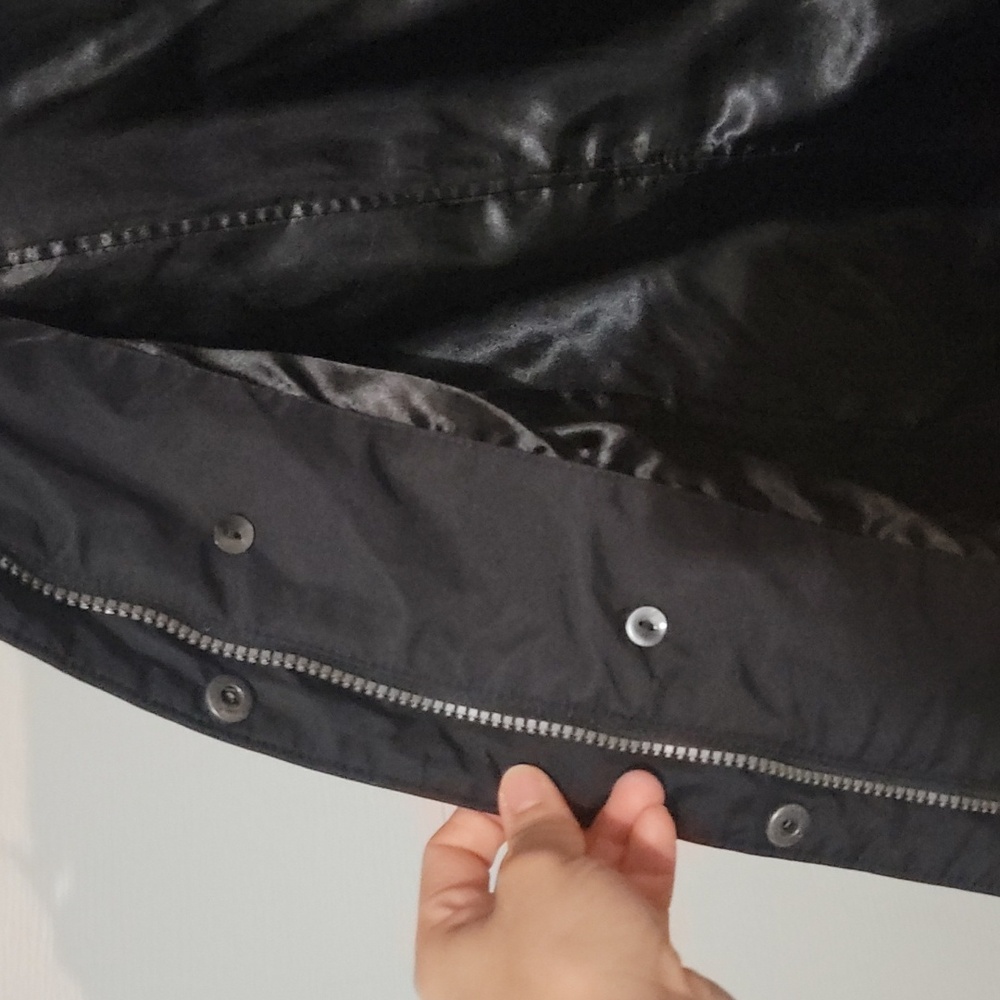 Parka jacket - Picture 3 of 9